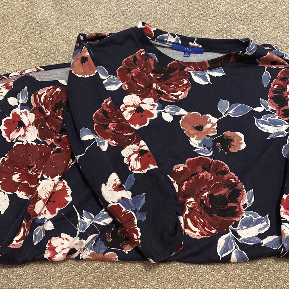 Apt. 9 Dress